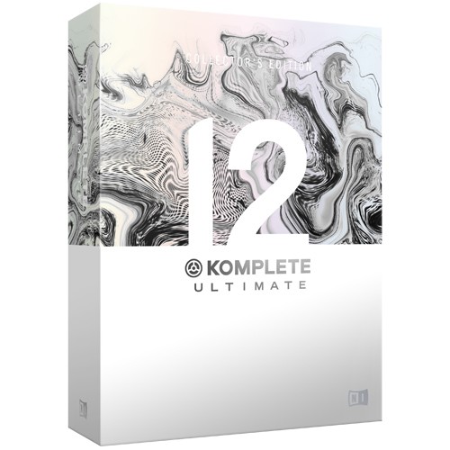 insufficient disk space to install komplete ultimate 11
